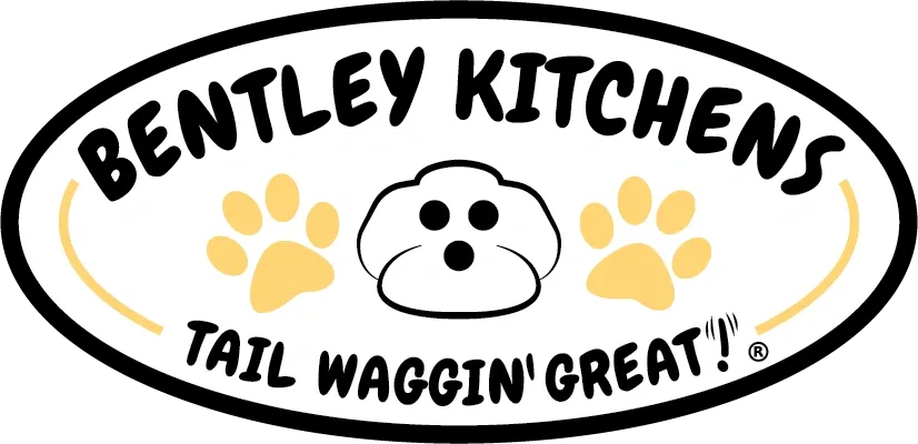 Tail Waggin' Good logo